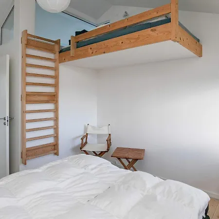 Dom wakacyjny Four-bedroom Holiday In Fano 3