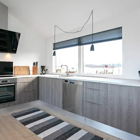 Four-bedroom Holiday In Fano 3 Dom wakacyjny