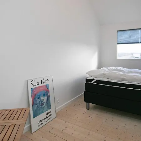 Four-bedroom Holiday In Fano 3 Dom wakacyjny *