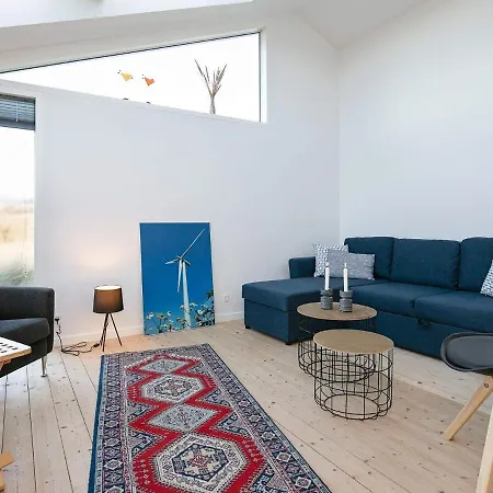 Dom wakacyjny Four-bedroom Holiday In Fano 3 *