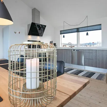 Four-bedroom Holiday In Fano 3
