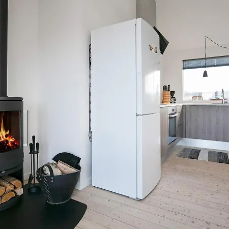 Four-bedroom Holiday In Fano 3 Dom wakacyjny Vester Vidstrup